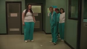 Wentworth, a nők börtöne 2. évad Ep.8 8. epizód
