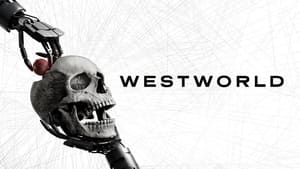 Westworld kép