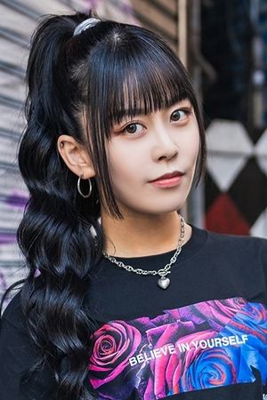 相羽あいな