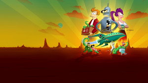 Futurama kép