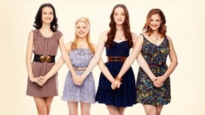 Bunheads kép