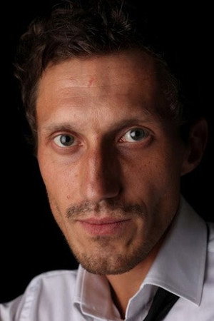 Igor Khripunov profil kép