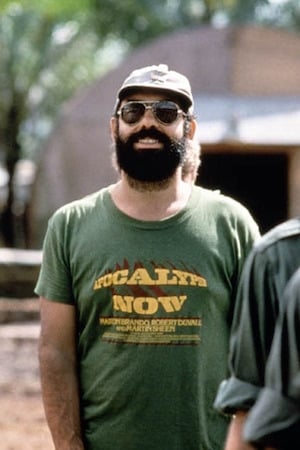 Francis Ford Coppola profil kép