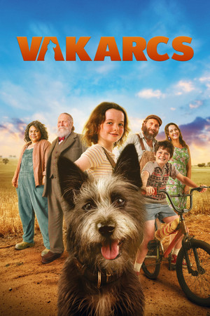 Vakarcs