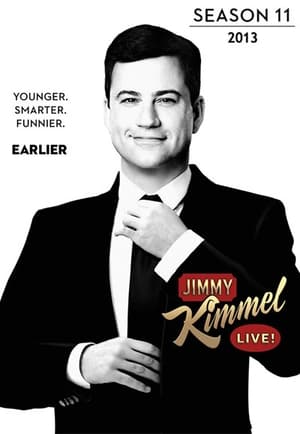 Jimmy Kimmel Live!