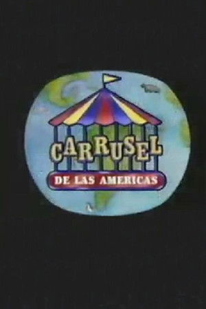 Carrusel de las Américas poszter