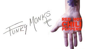 Red Hot Chili Peppers: Funky Monks háttérkép