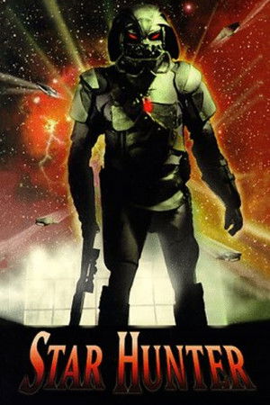 Star Hunter poszter