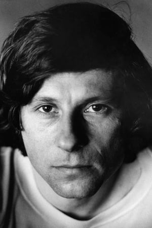 Roman Polanski profil kép