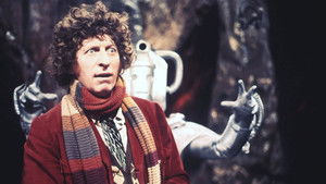 Doctor Who: Revenge of the Cybermen háttérkép