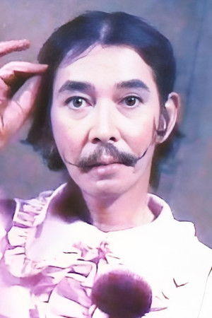 Akira Ôizumi profil kép