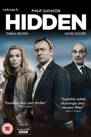 Hidden poszter