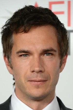 James D'Arcy