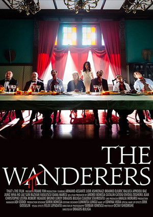 The Wanderers: The Quest of The Demon Hunter poszter