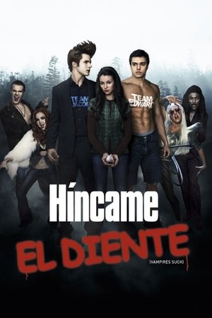 Vámpíros film poszter