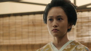 Nomitori Samurai háttérkép