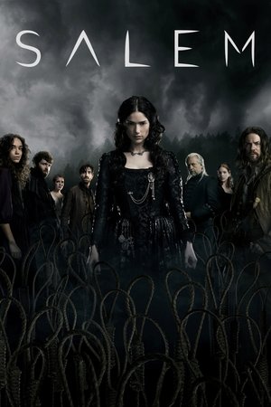Salem poszter