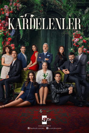 Kardelenler poszter