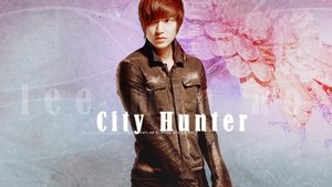 City Hunter kép