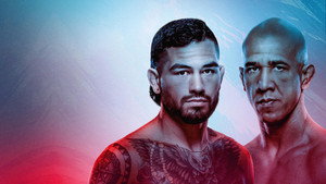 UFC Fight Night 285: Hernandez vs. Rodrigues háttérkép
