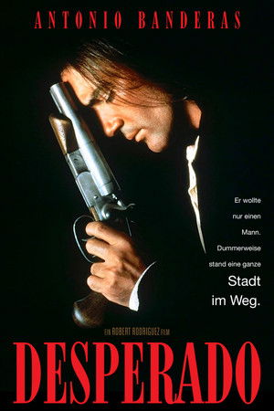 Desperado poszter
