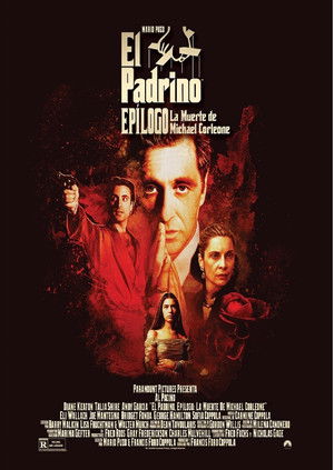 El Padrino Epílogo: La muerte de Michael Corleone