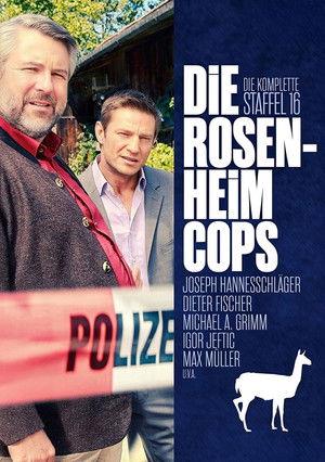 Die Rosenheim-Cops