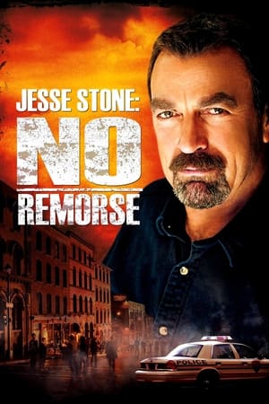 Jesse Stone: A maffiafőnök nyomában poszter