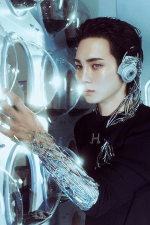 Key profil kép