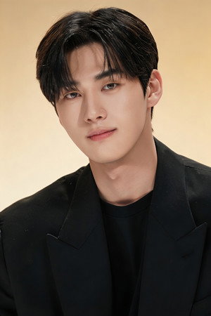 Hong Min-gi profil kép