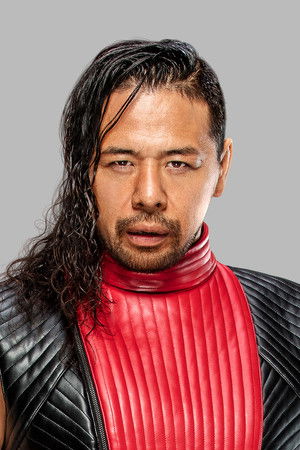 Shinsuke Nakamura profil kép