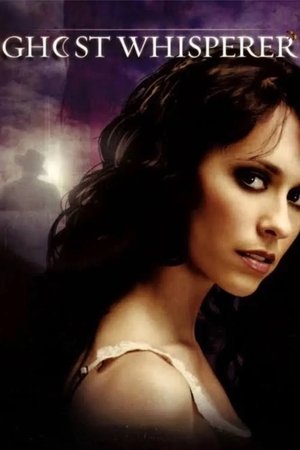 Szellemekkel suttogó poszter