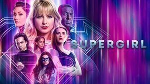 Supergirl kép