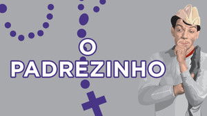 El padrecito háttérkép