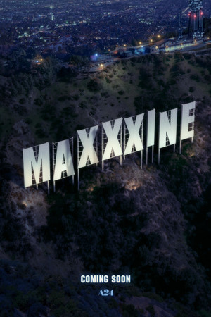 MaXXXine poszter