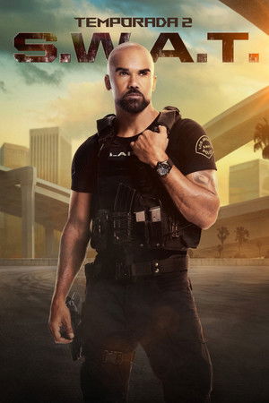 S.W.A.T. - Különleges egység poszter