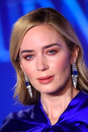 Emily Blunt profil kép