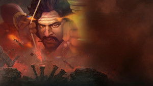 Baahubali: The Eternal War – Part 1 háttérkép
