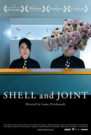 Shell and Joint poszter