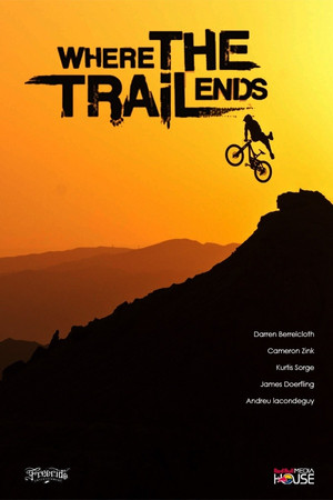 Where the Trail Ends poszter