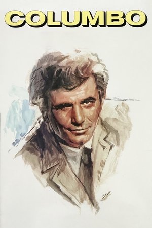 Columbo poszter