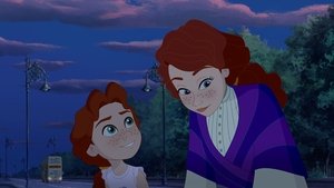 Mary e lo spirito di mezzanotte háttérkép