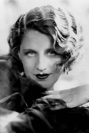 Norma Shearer profil kép