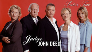 Judge John Deed kép