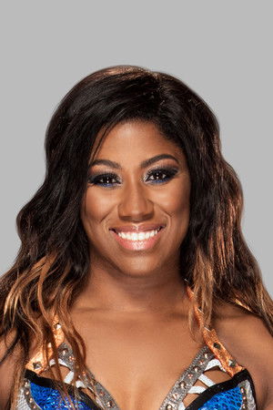 Adrienne Reese profil kép