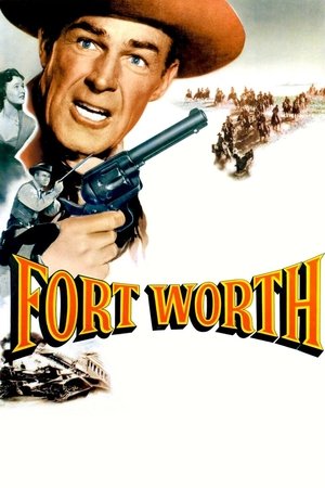Fort Worth poszter