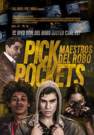 Pickpockets poszter