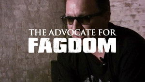 The Advocate for Fagdom háttérkép