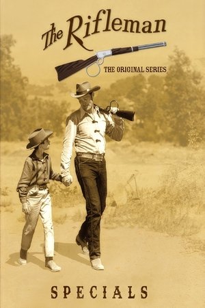 The Rifleman poszter