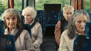 Four Mothers háttérkép